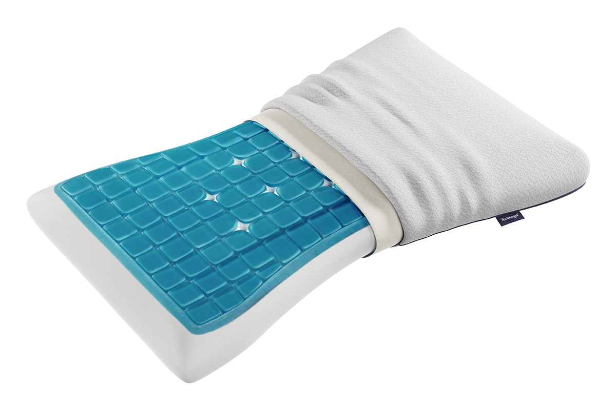 Technogel cpap pillow sales